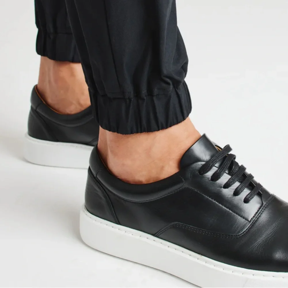 Kit and Ace Navigator Commute Jogger Pants